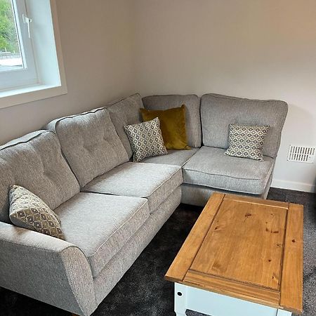 אובאן Breadalbane Apartment מראה חיצוני תמונה