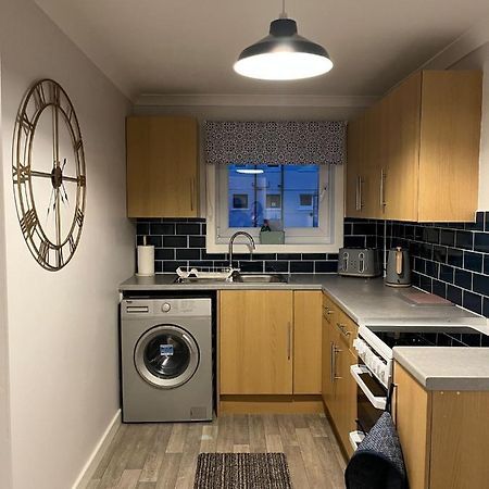 אובאן Breadalbane Apartment מראה חיצוני תמונה