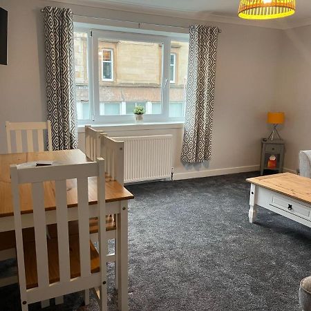 אובאן Breadalbane Apartment מראה חיצוני תמונה