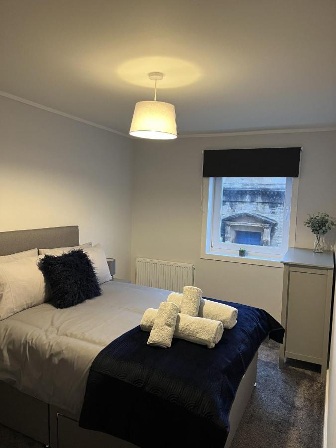 אובאן Breadalbane Apartment מראה חיצוני תמונה
