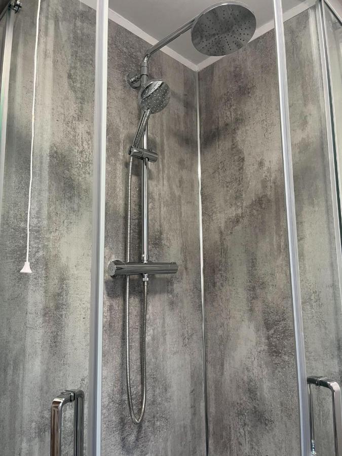 אובאן Breadalbane Apartment מראה חיצוני תמונה