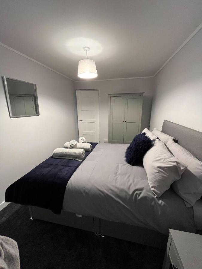 אובאן Breadalbane Apartment מראה חיצוני תמונה